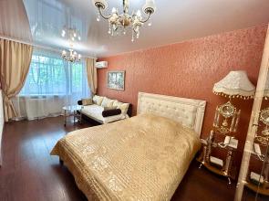 Rentapart-Minsk Apartment On Kuibisheva 34 Apartments