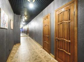 Zolotoy Pavlin Hotel