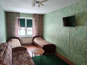 Na Gorykovskoy Ulitse 1 Flat