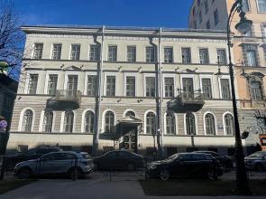 Kompleks Apartamentov BK8 Apart-hotel