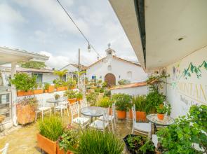 Posada del Angel Hotel