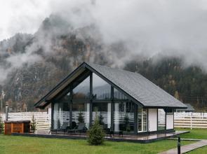 Alpins Residence Hotel