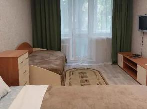 Na Ulitse Baumana 21 Flat