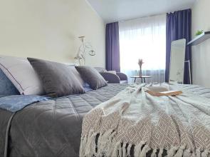 Zamechatelnaya Kvartira V Tsentre Kazani Ryadom Kreml, Teatry, Muzei, Parki Flat