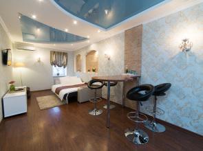 Masloff-Hotel Apartments