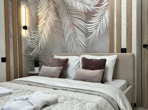 Grand Apart Matreshka Home Apartments