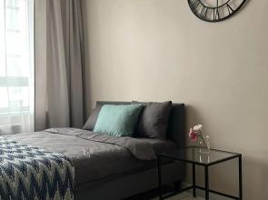 Otlichnaya Kvartira Flat