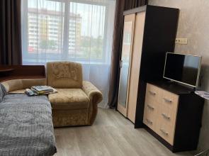 Uyutnaya Na Komsomolskoy Flat