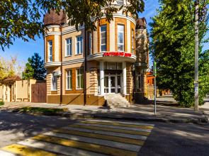 Hotel Rostov-61