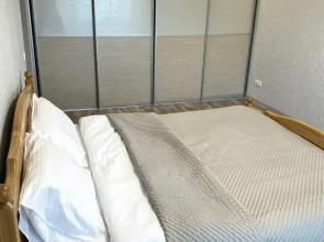 Apart Sharing Na Frunze Apartments