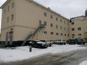 Dom Artistov Tsirka Tula Hotel