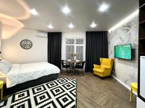 Khoum - Orenburg Flat