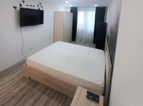 Na Ulitse Barnaulskaya Flat