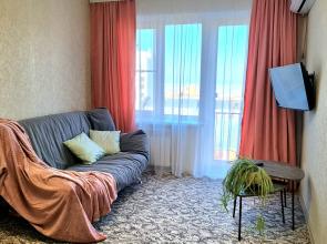 Na Sukhanova 4А Apartments