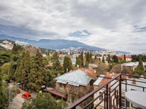 Venera M 1 Apartments