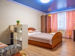 Apartments in Tyrnauza from Kvartiruking