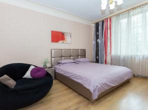 Studiominsk 13 Apartments