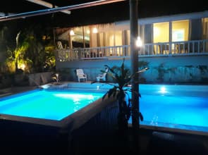 Kerdphewdee Guest House