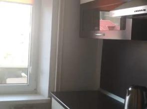 V Olginke U Morya Flat