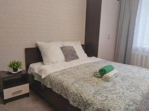 V Tsentre Goroda Flat