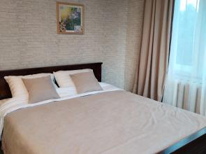 V Lyubertsakh Apartments