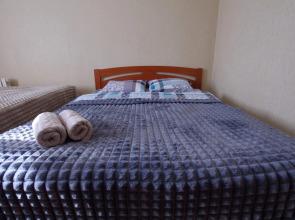 Akvapark Rivyera Apartments 1