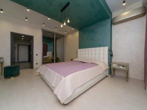 2 Na Ulitse Senyavina 5 Apartments