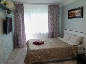 Baklanovskiy 146 Flat