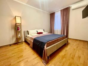 Imperiya na Amineva Apartments