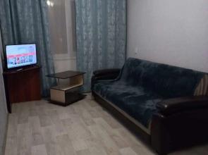 Na Prospekte Zapsibovtsev 12 Flat