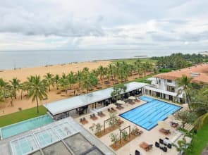Goldi Sands Hotel
