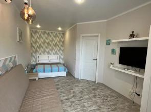 Morskaya 3a Olginka Apartments