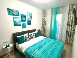 Uyutnaya Na Chulymskoy Flat