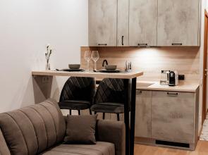 Studiya 618 Apartments