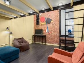 Na Nevskom Prospekte Apartments