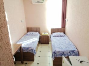 Sea Oasis Hotel Resort