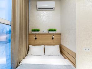 3-Kh Mestnye V Zhk Komfort-Klassa Apartments