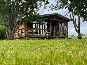 Majndorf Batakovo House