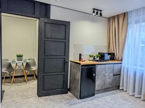 La Mancha Apart-hotel