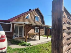 Dovolny Radzha Guest house