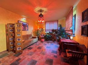 V Samom Serdtse Kurortnoy Zony Private House