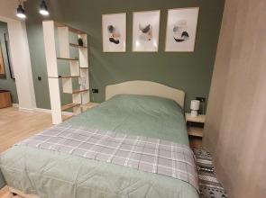 V Tsentre Goroda Apartments