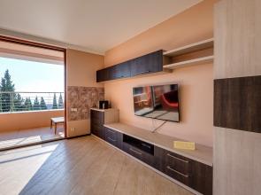 Familiya Elit Apartments 5