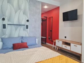 Olive Apart Apartments 5
