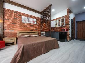 Loft-Apart Apartments Studio "Loft"