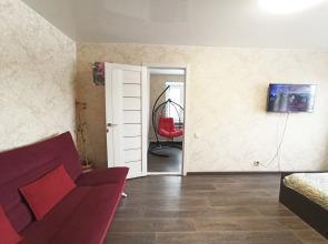 V Istoricheskom Tsentre Apartments