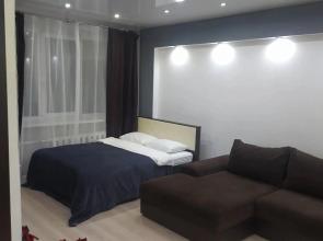 Na Komsomolskom Prospekte 36 Flat