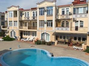 Moynaki Apartments 3