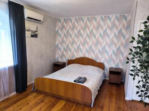 Prosvescheniya 106A Flat