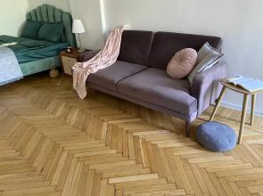 E`l` Apart na Bol`shoj Sadovoj 43 Apartment